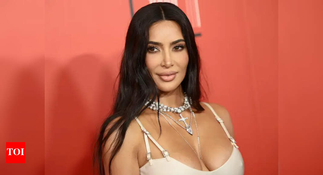 “I have thought about it” – Kim Kardashian drops a major hint about possibly owning this WNBA team in near future | NBA News