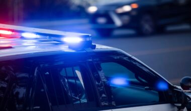 Mechanical issues force small plane to land on Loop 12 in southern Dallas