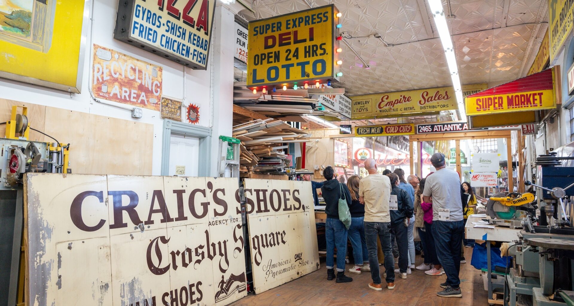 5 seriously cool NYC buildings you can explore that are typically closed to the public