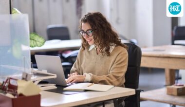 Gastroenterologist reveals how long hours of sitting at work impact your gut health: ‘Causes bloating, constipation…’