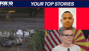 Missing man found in floodwaters; 24 reportedly stolen guinea pigs found | Nightly Roundup