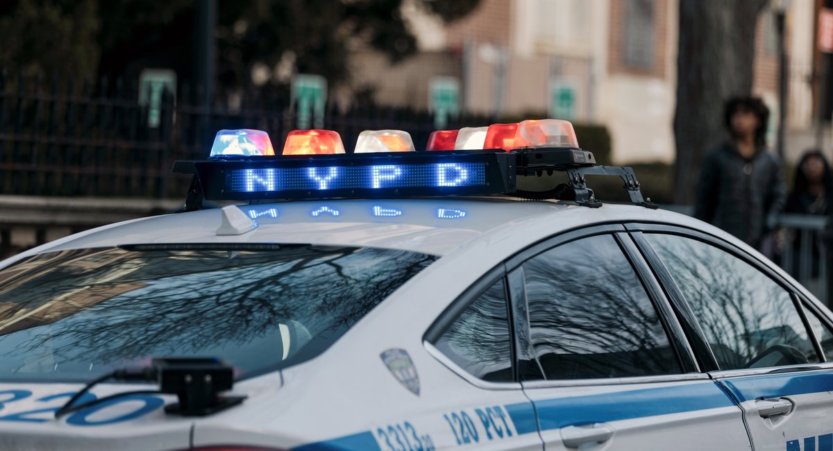 Brooklyn woman killed by Tesla driver in hit and run, NYPD says