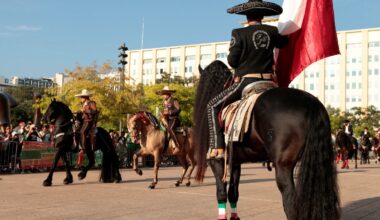 Images from Viva Dallas 2025 – NBC 5 Dallas-Fort Worth