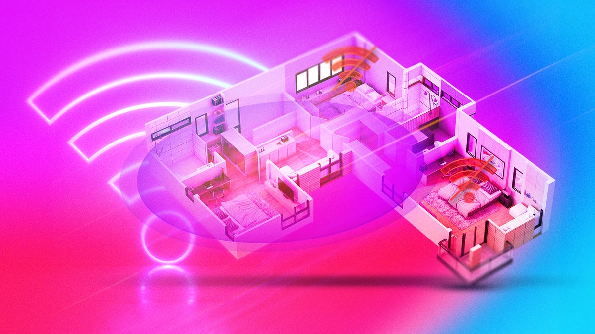 How to Fix Wi-Fi Dead Spots in Your Home