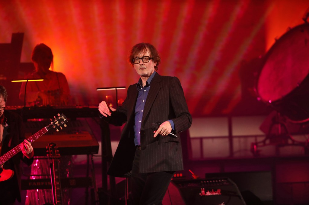 LCD Soundsystem and Pulp put on a dance party at the Hollywood Bowl – Daily News