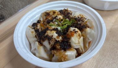White Bear NYC dumpling spot opens in Great Neck