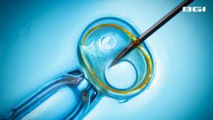 Later-in-life pregnancies detection reduces risk of chromosomal abnormalities