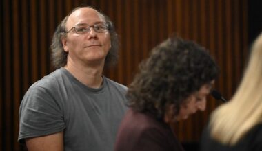 New York man confesses to murdering both parents in TV interview
