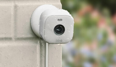 Two Blink Mini 2 cameras are on sale for $35 in this Prime Day deal
