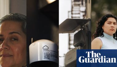 US Latinos mobilize to monitor – and improve – local air quality: ‘We have to fix it’ | US news