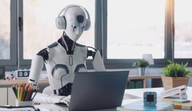7 AI-Proof Jobs For Introverts Who Want Stability