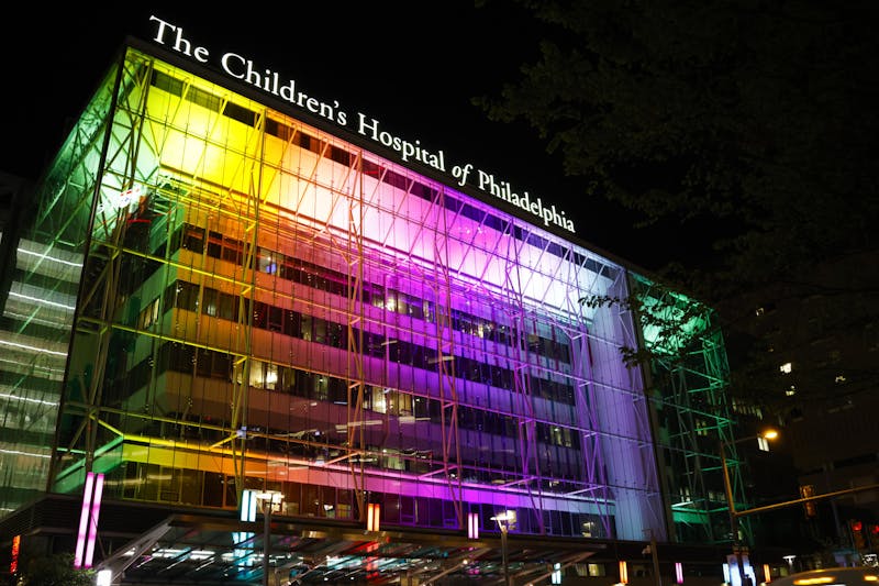Penn Med, CHOP among 13 recipients of NIH funding for autism research collaboration