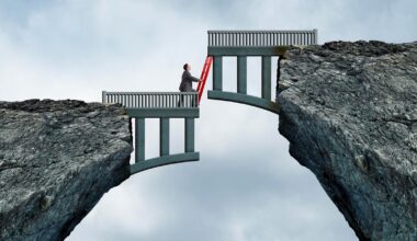 5 Ways To Turn Career Gaps Into A Win And Impress Employers