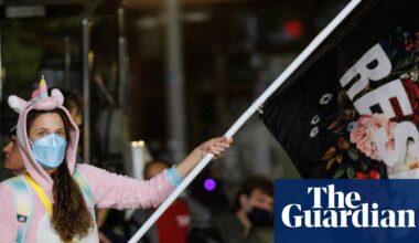 Oregon sues to block ‘illegal’ deployment of 200 national guard troops to Portland | Portland