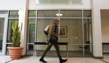 Amy Wax appeals federal court’s dismissal of her discrimination lawsuit against Penn