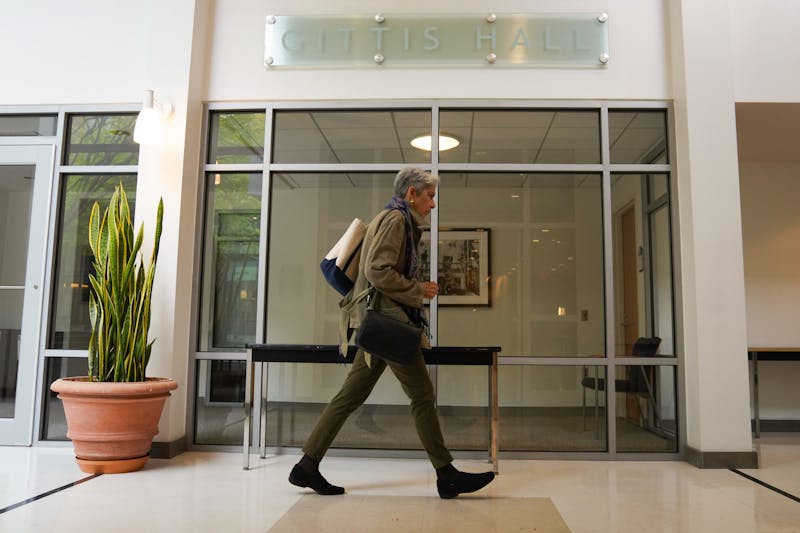 Amy Wax appeals federal court’s dismissal of her discrimination lawsuit against Penn