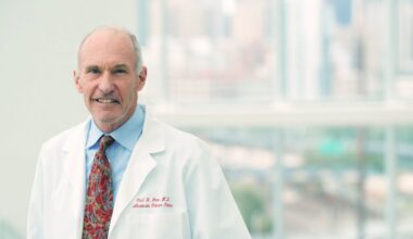 Penn professor Carl June discusses medical innovation award, CAR-T cell research in DP interview