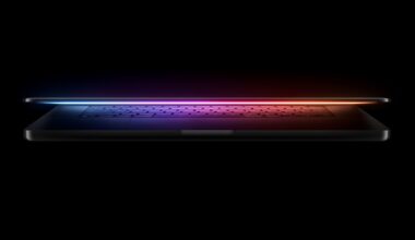 New MacBook Pro Nears Mass Production, But Four Bigger Upgrades Expected Next Year