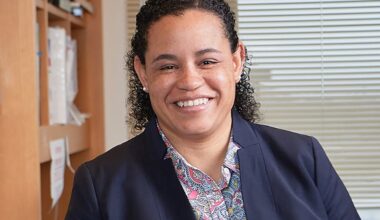 Penn professor receives Ruth Kirschstein Award for Maximizing Access in Science