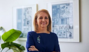 Penn initiates ‘consultative’ process to reappoint Nursing dean for two more years