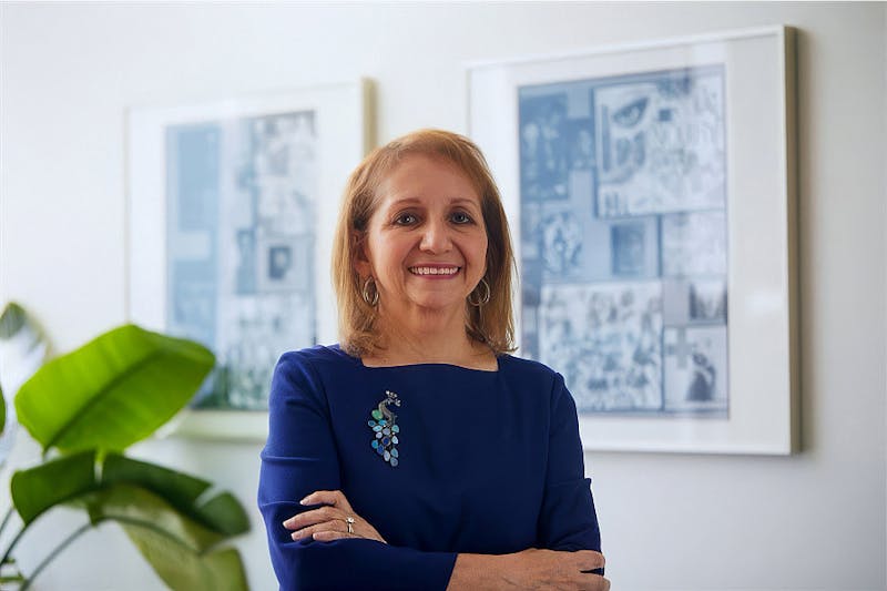 Penn initiates ‘consultative’ process to reappoint Nursing dean for two more years
