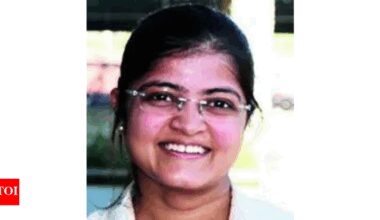 Mansi Kasliwal becomes 1st woman to head Caltech's Palomar Observatory
