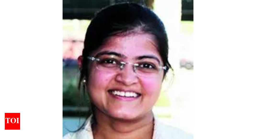 Mansi Kasliwal becomes 1st woman to head Caltech's Palomar Observatory