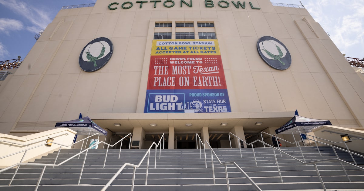 let’s continue to fight for Fair Park’s future