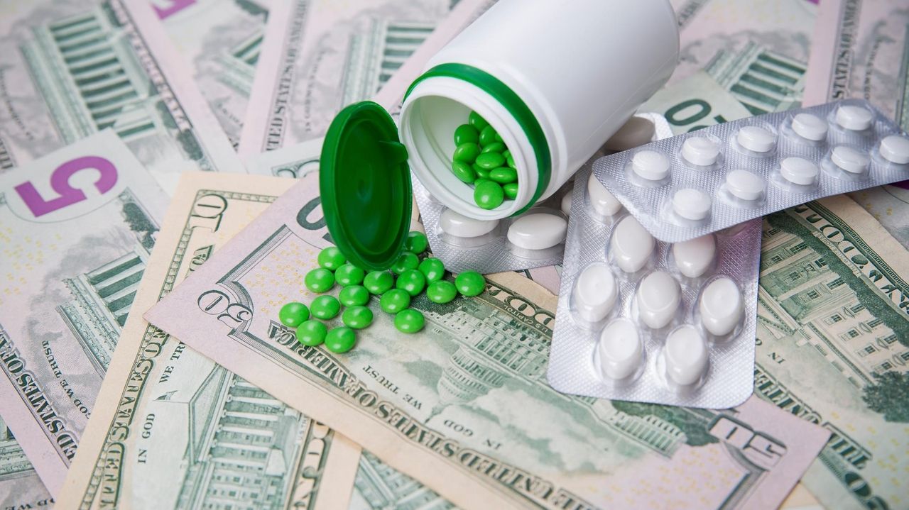 Musings: High price to pay for basic care - Newsday