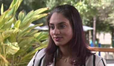 District 1 Councilwoman Dr. Sukh Kaur talks Project Marvel, public safety