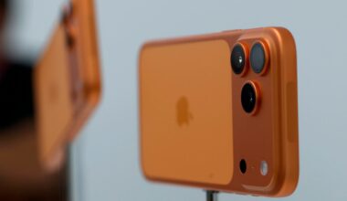 The Next iPhone Update Is Just Hours Away