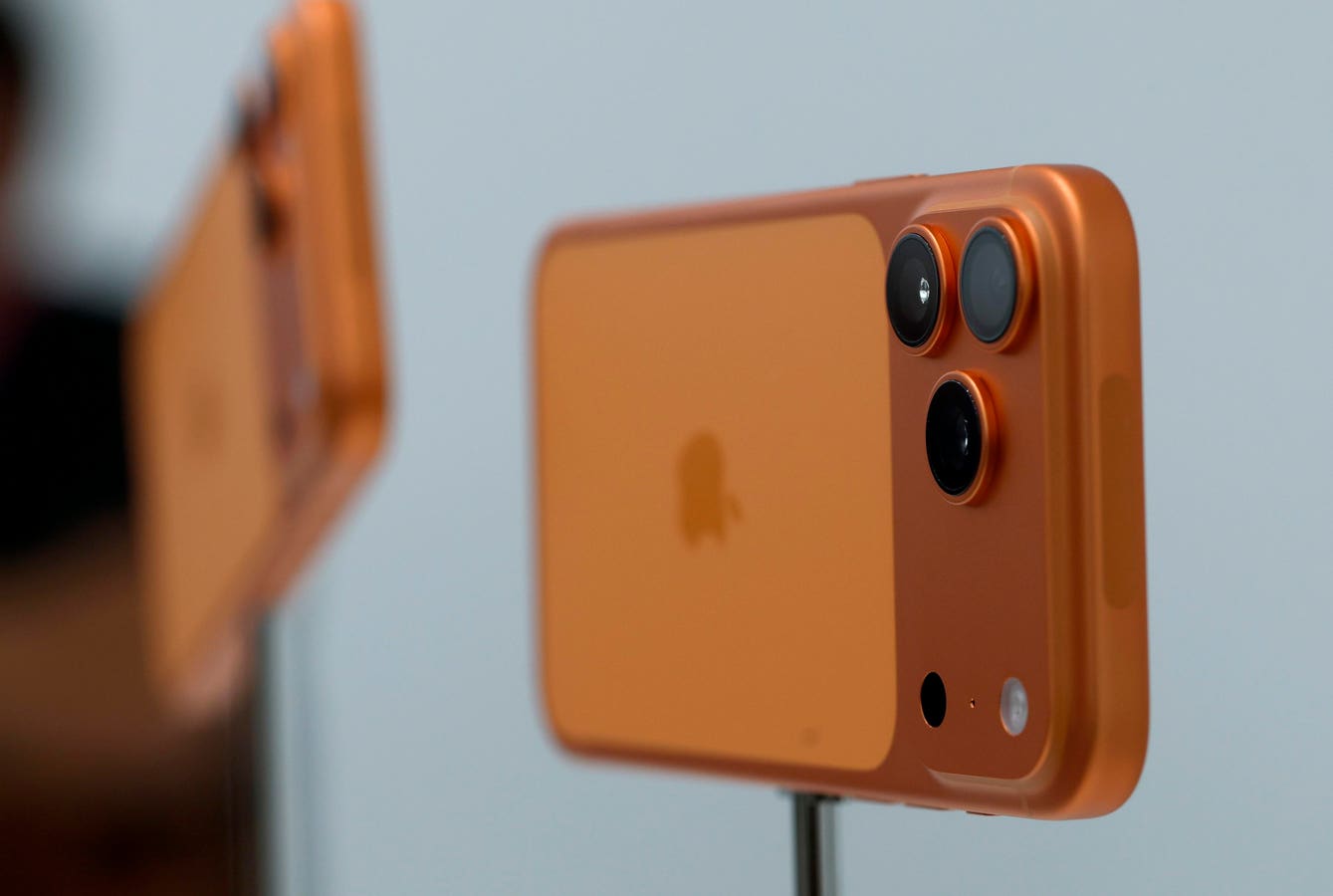 The Next iPhone Update Is Just Hours Away