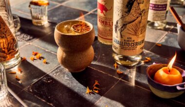 Veracruz All Natural sisters launch Austin mezcal bar La Mezca