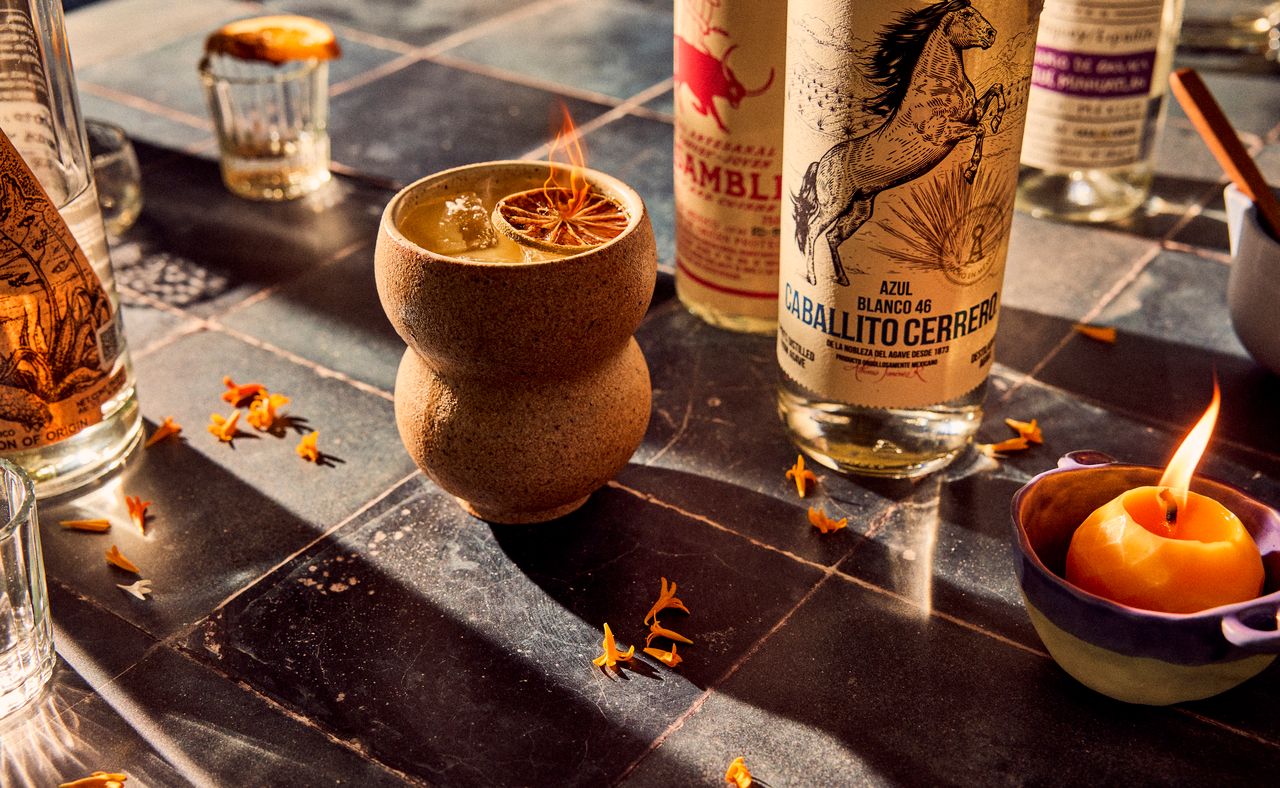 Veracruz All Natural sisters launch Austin mezcal bar La Mezca