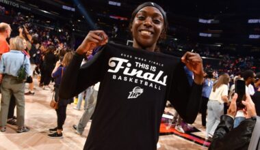 Mercury rally to beat Lynx, advance to WNBA Finals
