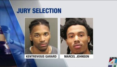 Jury selection to continue for 2 Jacksonville men accused in murder of 13-year-old Prince Holland