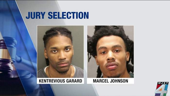 Jury selection to continue for 2 Jacksonville men accused in murder of 13-year-old Prince Holland