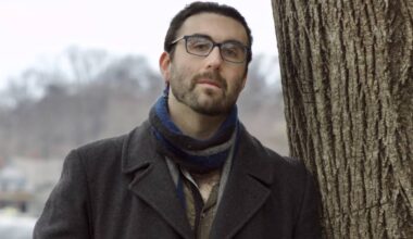 Ari Sussman: Music Man Does It All in Philadelphia