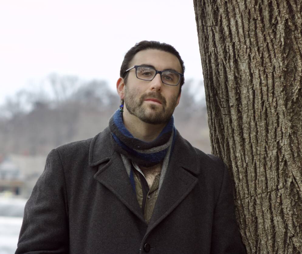 Ari Sussman: Music Man Does It All in Philadelphia