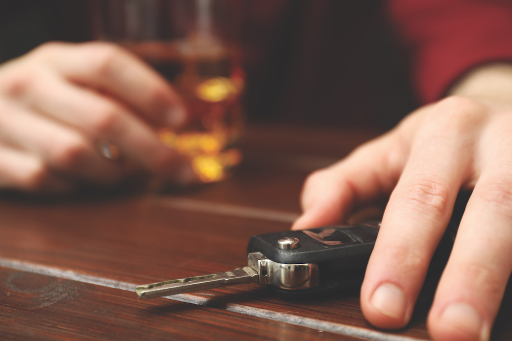 Bad Takes: San Antonio has a DWI problem. Let's tackle it in a smart way.