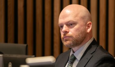 Portland councilor, Army veteran, calls on service members to reject Portland military deployment