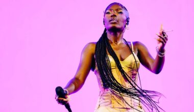 All Things Go New York City 2025