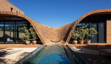 Passive House / Mareines Arquitetura