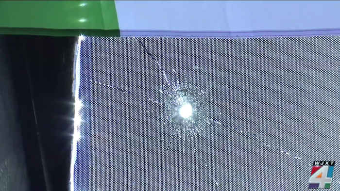 Jacksonville restaurant owner plans changes after customer shot inside business