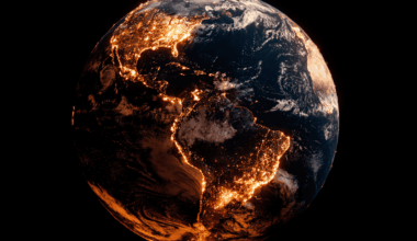 Why Earth is The Only World in the Entire Universe That We Know Of Where Fire Can Burn