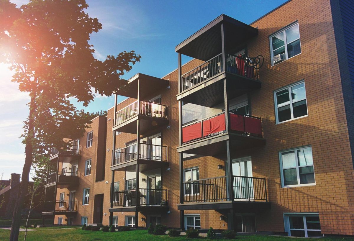 Houston Apartment Sales Tick Up As Prices Fall, But Finding The Bottom Is 'Somewhat Scary'