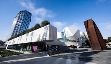 Orange County Museum of Art Officially Acquired By UC Irvine