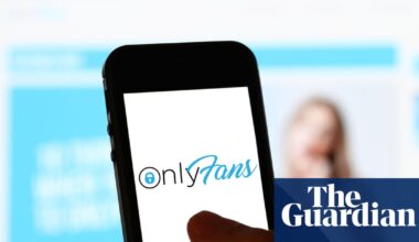 OnlyFans, AI girlfriends and ‘stepdads’: the porn industry in 2025 – podcast | Pornography