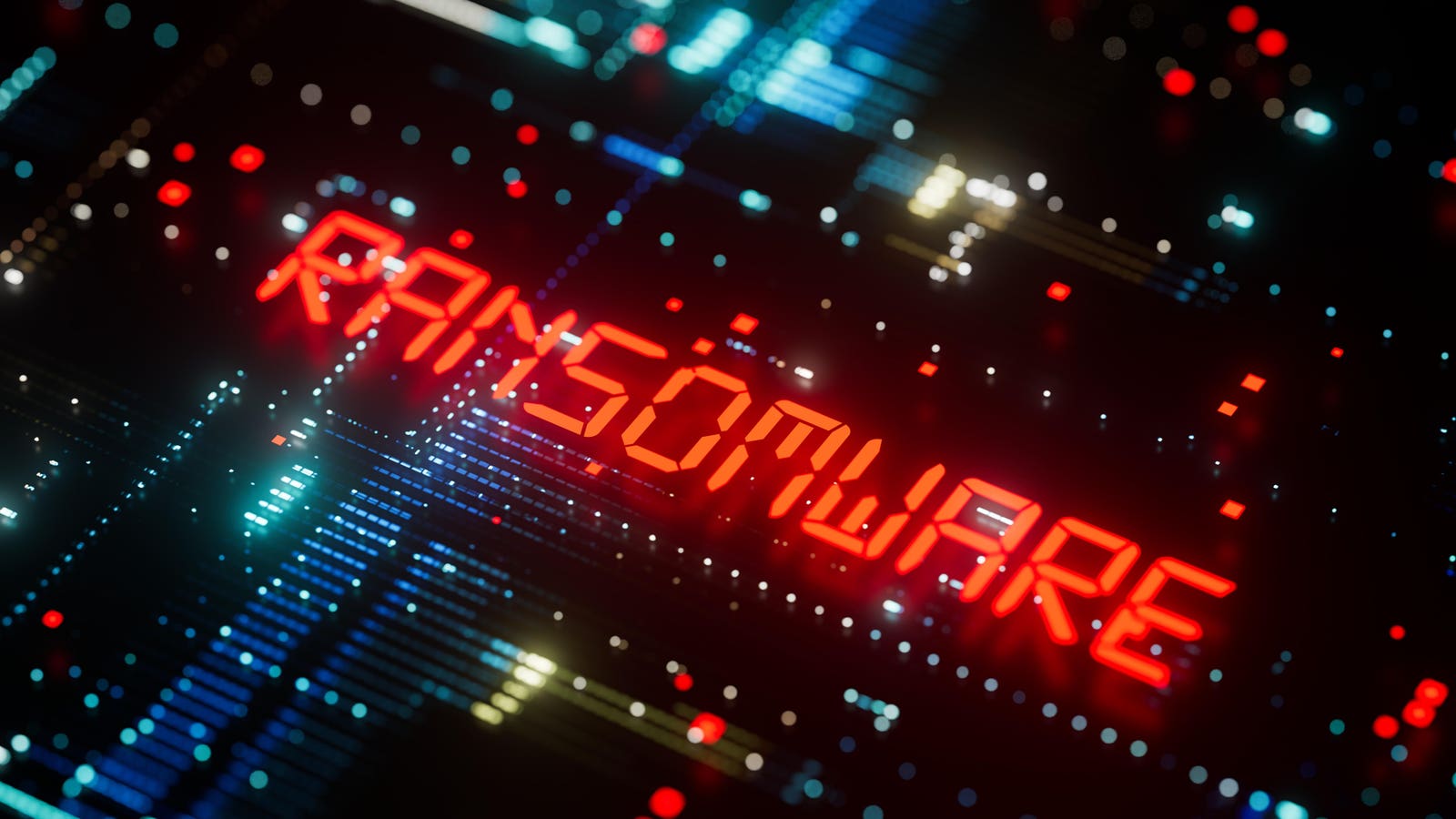 The Rise Of AI-Powered Ransomware: The Need To Adapt. - Forbes