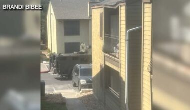 Neighbors in shock after San Antonio man arrested for Kickapoo Lucky Eagle Casino shooting
